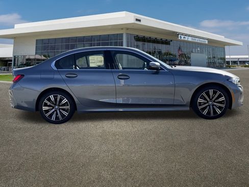 New 2026 BMW 330i Sedan w/ Convenience Package image 10