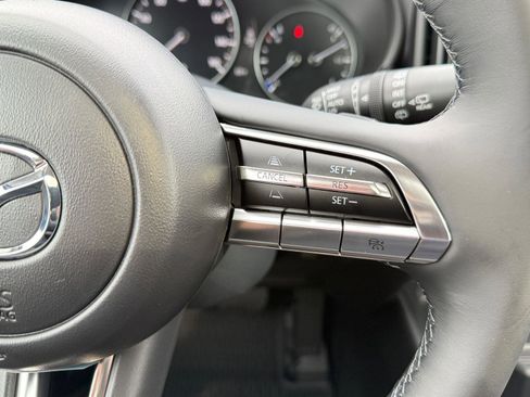 New 2026 MAZDA CX-50 AWD 2.5 S w/ Weather Package image 21