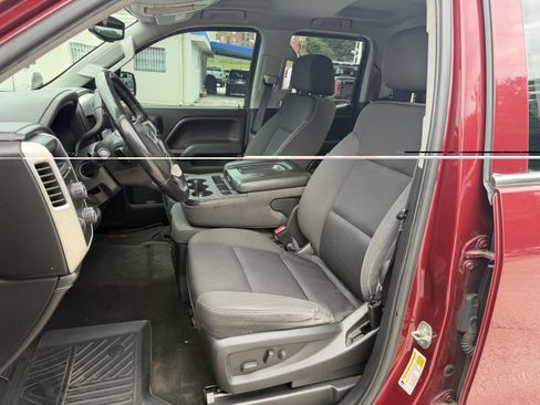 Used 2014 GMC Sierra 1500 SLE w/ SLE Value Package AWD/4WD image 12