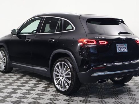 Certified 2023 Mercedes-Benz GLA 250 image 6