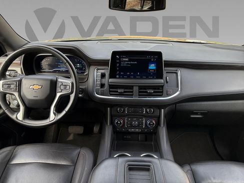 Used 2024 Chevrolet Tahoe LT image 5