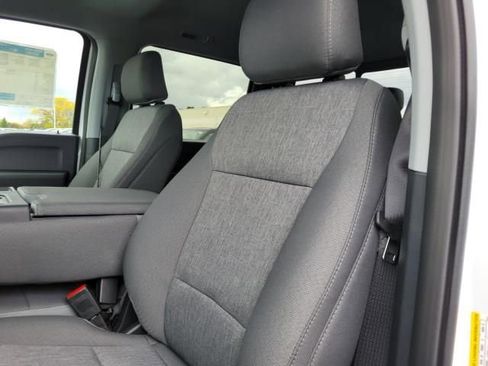 New 2026 Ford F250 XL w/ FX4 Off-Road Package image 25