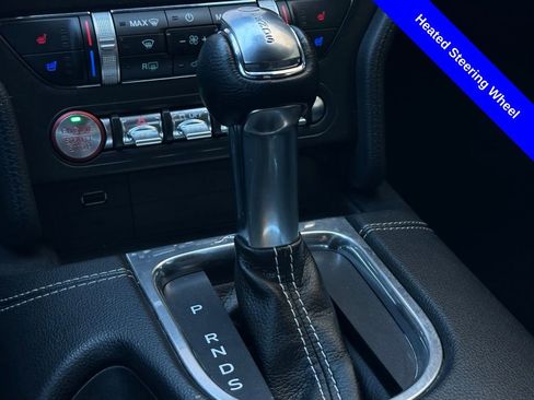 Used 2021 Ford Mustang Mach 1 w/ Equipment Group 700A image 17