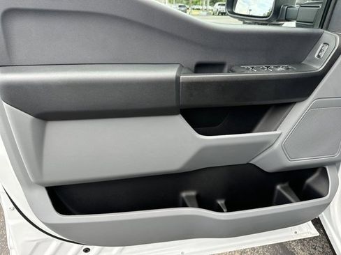 New 2024 Ford F250 XL w/ XL Chrome Package image 15