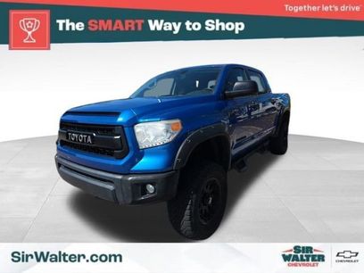 Used 2016 Toyota Tundra SR5