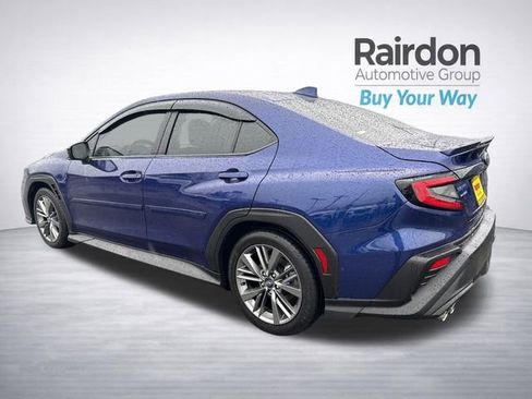 Used 2022 Subaru WRX image 5