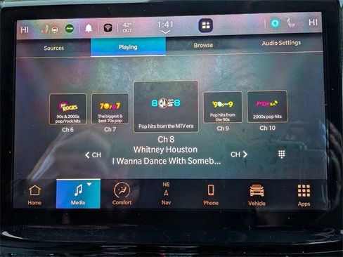 Certified 2022 Jeep Grand Cherokee L Limited image 23