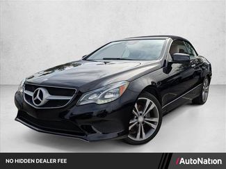 Used 2015 Mercedes-Benz E 400 Cabriolet video 1
