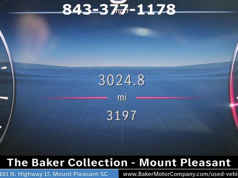 Certified 2025 Mercedes-Benz GLC 300 GLC 300 image 33