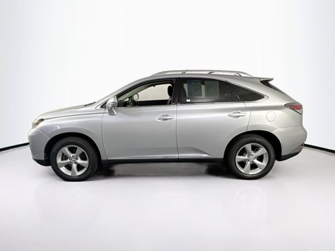 Used 2015 Lexus RX 350 AWD image 8