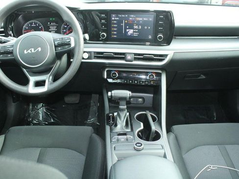 Used 2024 Kia K5 LXS image 14