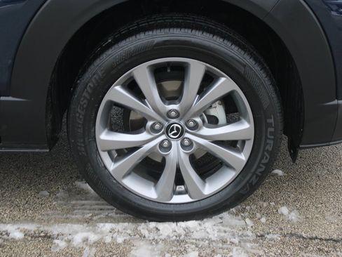 Used 2023 MAZDA CX-30 AWD 2.5 S w/ Select Package image 30