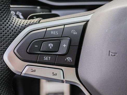 New 2026 Volkswagen Jetta GLI Autobahn image 25