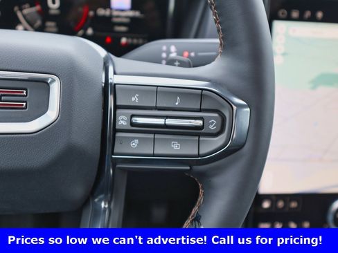 New 2026 GMC Terrain AT4 w/ Convenience Package III image 22