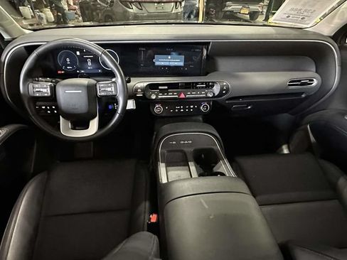 Used 2026 Hyundai Palisade SEL AWD/4WD image 19
