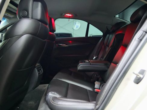 Used 2014 Cadillac ATS Sedan image 23