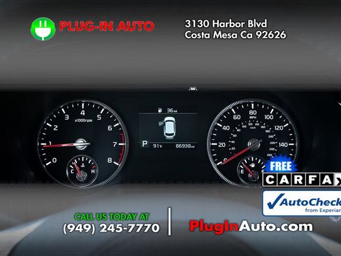 Used 2021 Kia Telluride EX w/ EX Premium Package FWD image 21