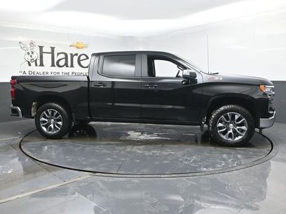 New 2026 Chevrolet Silverado 1500 LT w/ All Star Edition Plus