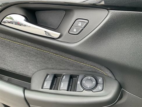 New 2026 Chevrolet TrailBlazer ACTIV w/ Convenience Package image 26