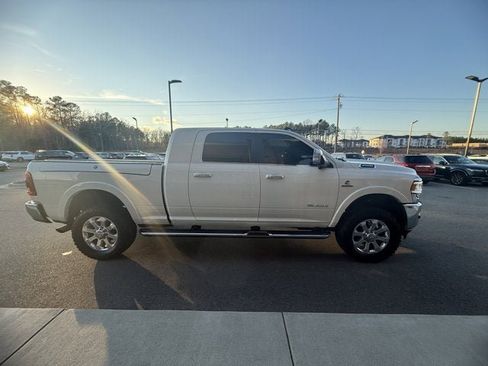 Used 2019 RAM 2500 Laramie image 7