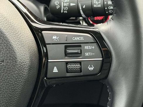 Used 2026 Honda CR-V EX-L image 18