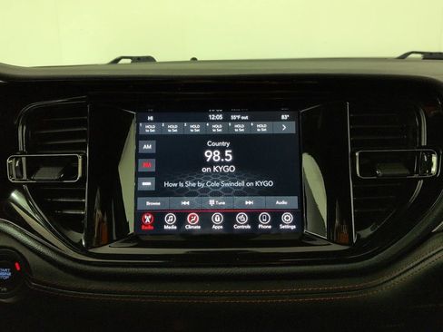 Certified 2023 Dodge Durango GT AWD/4WD image 18