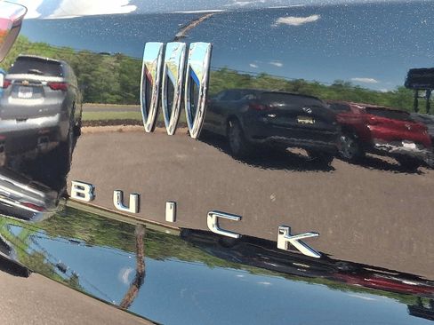 Used 2026 Buick Encore GX Preferred w/ Comfort Package FWD image 31