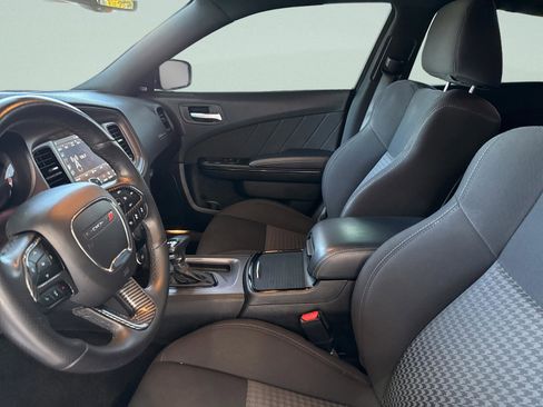 Used 2023 Dodge Charger R/T w/ Blacktop Package image 25