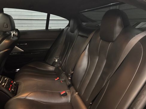 Used 2016 BMW 650i Gran Coupe xDrive AWD/4WD image 26