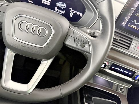 Used 2022 Audi Q5 2.0T Premium Plus AWD/4WD image 59