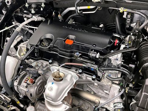 Used 2025 Honda HR-V LX image 33