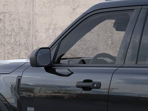 New 2026 Ford Bronco Sport Big Bend AWD/4WD image 20