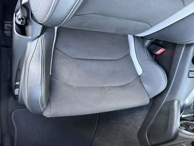 Used 2021 Chevrolet Camaro LT w/ RS Package RWD image 18