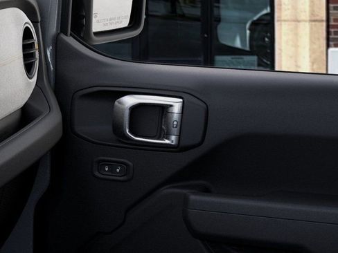 New 2026 Jeep Gladiator Sport image 25