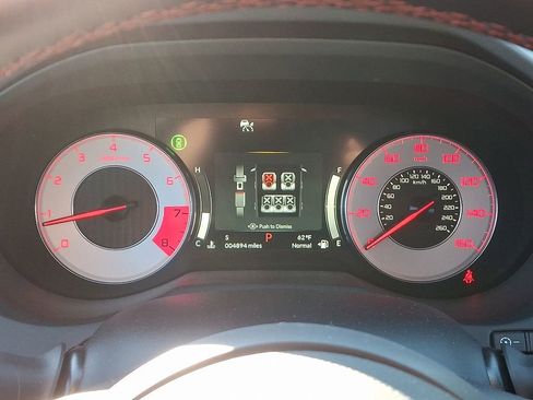 Certified 2026 Acura RDX A-Spec AWD/4WD image 21