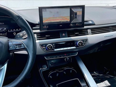 Used 2022 Audi A5 2.0T Prestige w/ Black Optic Plus Package AWD/4WD image 7