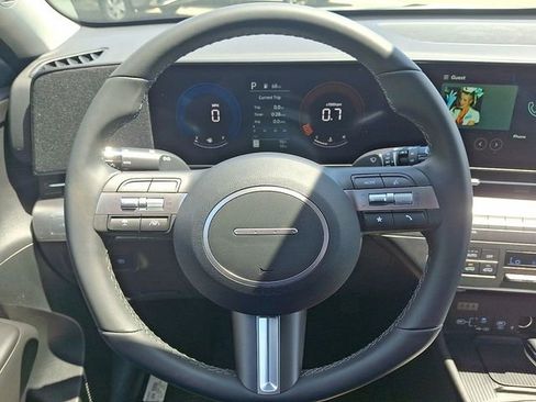 New 2026 Hyundai Kona SEL Sport FWD image 18
