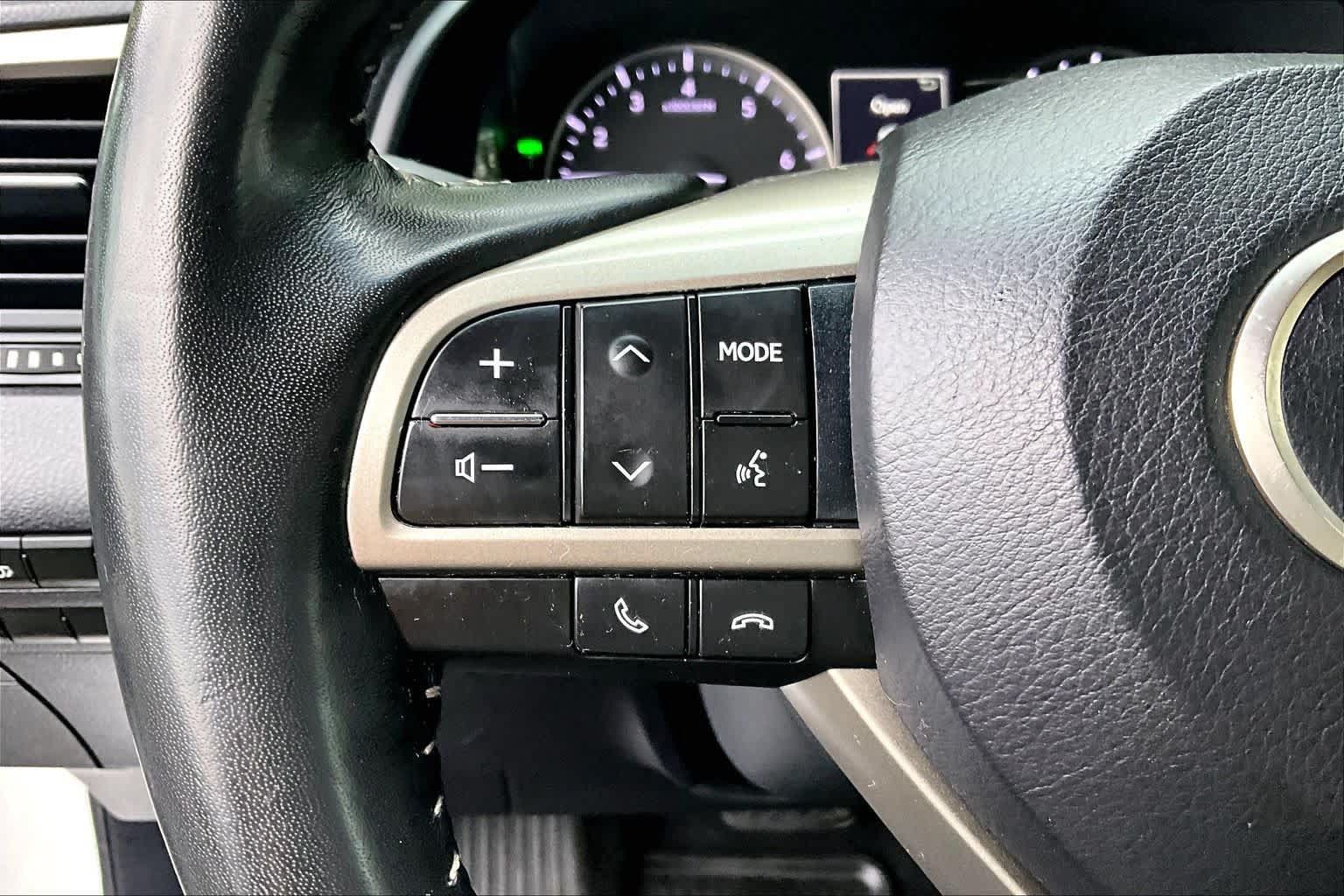 Used 2019 Lexus RX 350 AWD w/ Navigation Package image 23