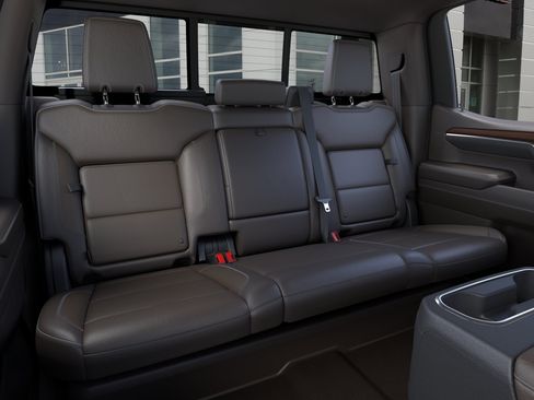 New 2026 GMC Sierra 1500 Denali AWD/4WD image 17