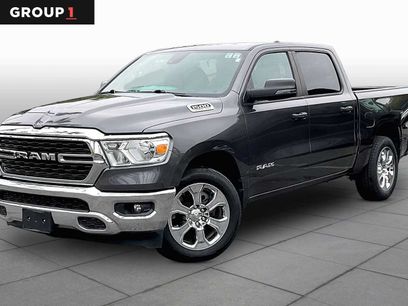 Used 2023 RAM 1500 Big Horn