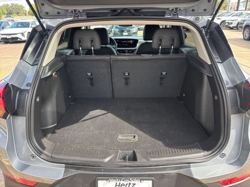 Used 2026 Buick Encore GX Preferred FWD image 30