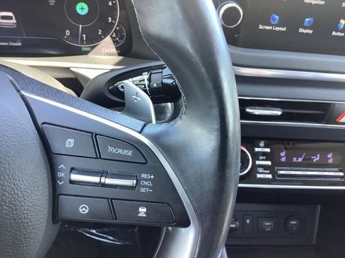 Certified 2023 Hyundai Sonata Limited w/ Cargo Package FWD image 36