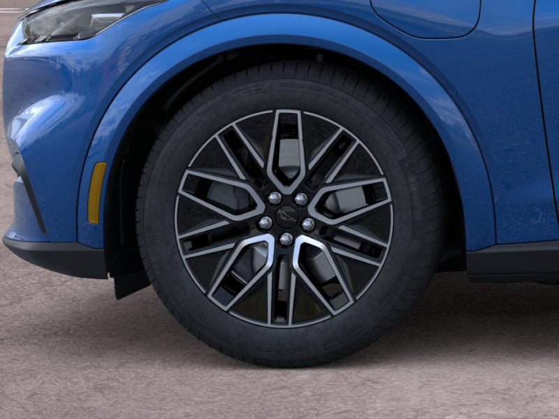 New 2026 Ford Mustang Mach-E Premium RWD image 19