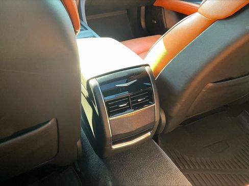 Used 2017 Cadillac CT6 Premium Luxury w/ Active Chassis Package image 38