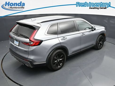 Used 2024 Honda CR-V Sport-L image 20