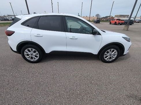 Used 2025 Ford Escape Active image 3