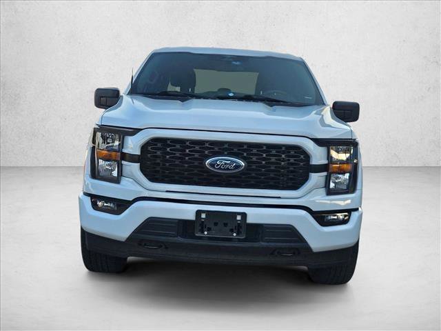Certified 2023 Ford F150 XL w/ STX Appearance Package AWD/4WD image 2