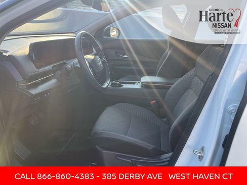 Certified 2023 Nissan Ariya FWD image 23