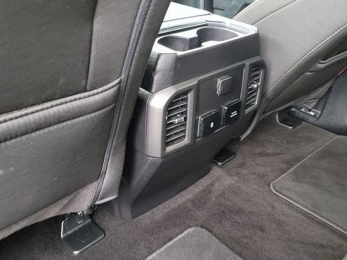 Used 2020 Ford F150 XLT w/ Equipment Group 302A Luxury AWD/4WD image 25