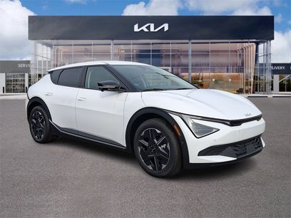 New 2025 Kia EV6 Light